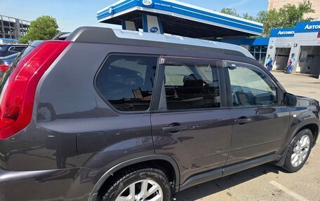 Nissan X-Trail, 2013 год, 1 220 000 рублей, 5 фотография