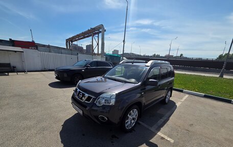 Nissan X-Trail, 2013 год, 1 220 000 рублей, 3 фотография