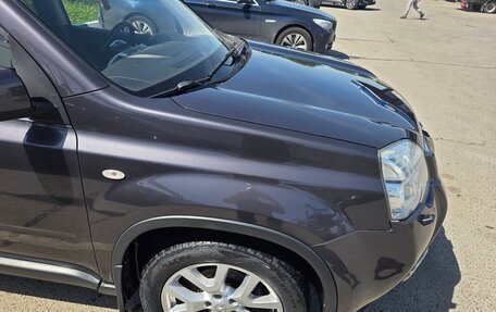 Nissan X-Trail, 2013 год, 1 220 000 рублей, 4 фотография