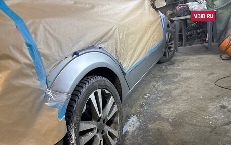 Opel Astra H, 2007 год, 450 000 рублей, 23 фотография