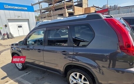 Nissan X-Trail, 2013 год, 1 220 000 рублей, 7 фотография
