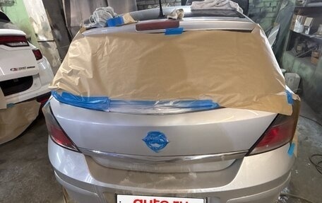 Opel Astra H, 2007 год, 450 000 рублей, 24 фотография