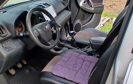 Toyota RAV4, 2010 год, 1 050 000 рублей, 8 фотография