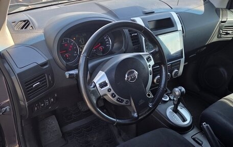 Nissan X-Trail, 2013 год, 1 220 000 рублей, 10 фотография