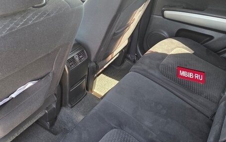 Nissan X-Trail, 2013 год, 1 220 000 рублей, 9 фотография