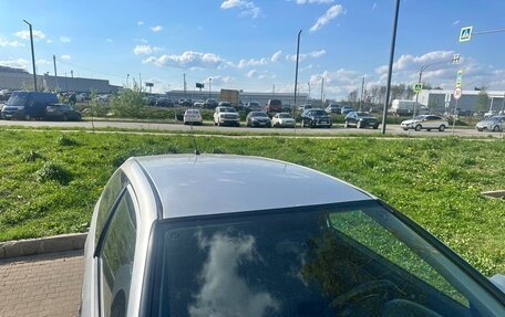 Honda Civic VII, 2003 год, 259 000 рублей, 2 фотография