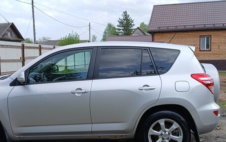 Toyota RAV4, 2010 год, 1 050 000 рублей, 18 фотография
