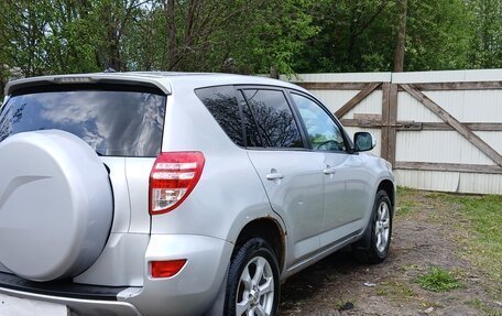 Toyota RAV4, 2010 год, 1 050 000 рублей, 16 фотография