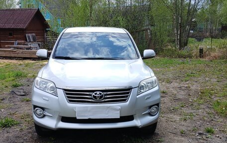 Toyota RAV4, 2010 год, 1 050 000 рублей, 19 фотография