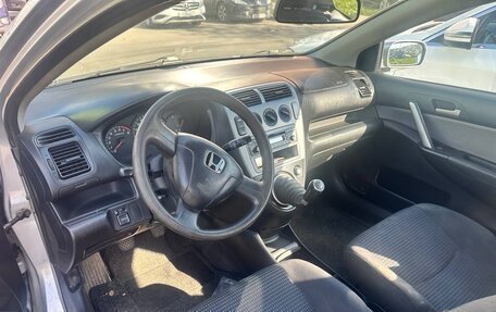 Honda Civic VII, 2003 год, 259 000 рублей, 6 фотография