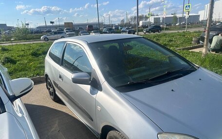 Honda Civic VII, 2003 год, 259 000 рублей, 3 фотография