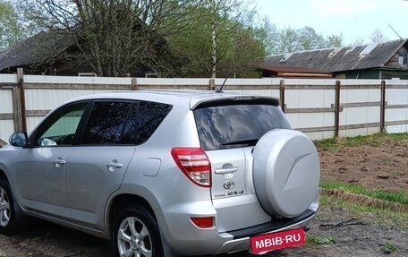Toyota RAV4, 2010 год, 1 050 000 рублей, 17 фотография