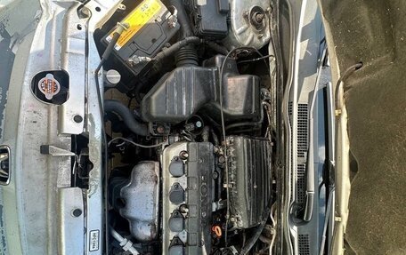 Honda Civic VII, 2003 год, 259 000 рублей, 9 фотография