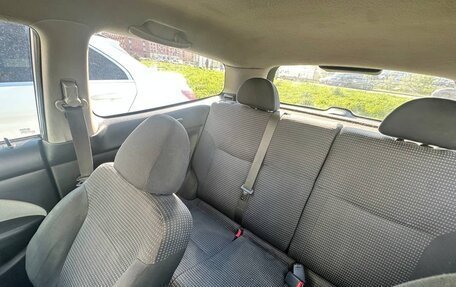 Honda Civic VII, 2003 год, 259 000 рублей, 8 фотография