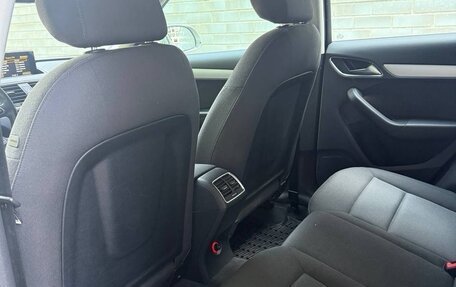 Audi Q3, 2015 год, 2 000 000 рублей, 13 фотография