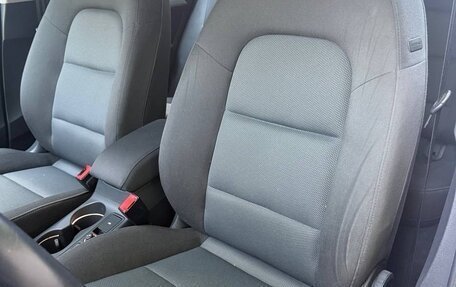 Audi Q3, 2015 год, 2 000 000 рублей, 12 фотография