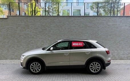 Audi Q3, 2015 год, 2 000 000 рублей, 7 фотография