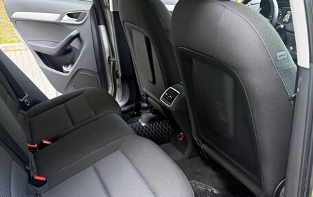 Audi Q3, 2015 год, 2 000 000 рублей, 14 фотография