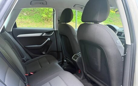 Audi Q3, 2015 год, 2 000 000 рублей, 17 фотография