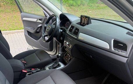 Audi Q3, 2015 год, 2 000 000 рублей, 15 фотография