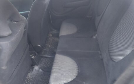 Honda Fit III, 2004 год, 230 000 рублей, 4 фотография