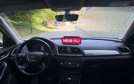 Audi Q3, 2015 год, 2 000 000 рублей, 18 фотография