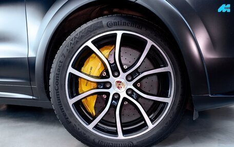 Porsche Cayenne III, 2019 год, 10 499 000 рублей, 5 фотография