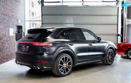 Porsche Cayenne III, 2019 год, 10 499 000 рублей, 3 фотография