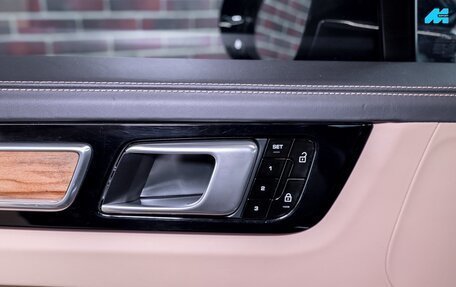 Porsche Cayenne III, 2019 год, 10 499 000 рублей, 9 фотография