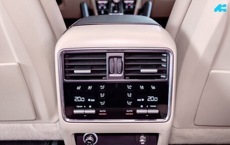 Porsche Cayenne III, 2019 год, 10 499 000 рублей, 13 фотография