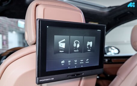 Porsche Cayenne III, 2019 год, 10 499 000 рублей, 14 фотография