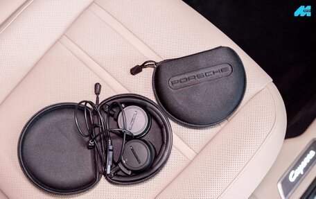 Porsche Cayenne III, 2019 год, 10 499 000 рублей, 15 фотография