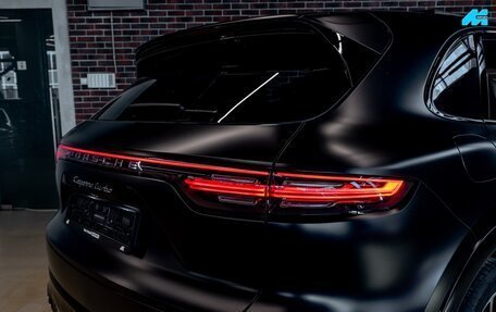 Porsche Cayenne III, 2019 год, 10 499 000 рублей, 25 фотография