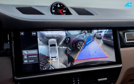 Porsche Cayenne III, 2019 год, 10 499 000 рублей, 28 фотография