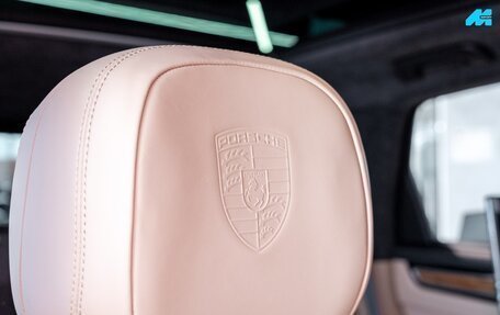 Porsche Cayenne III, 2019 год, 10 499 000 рублей, 23 фотография