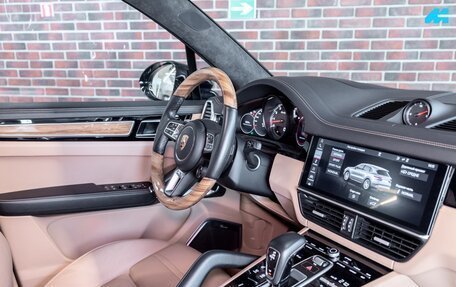 Porsche Cayenne III, 2019 год, 10 499 000 рублей, 21 фотография