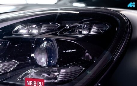 Porsche Cayenne III, 2019 год, 10 499 000 рублей, 26 фотография