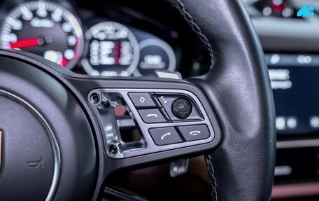 Porsche Cayenne III, 2019 год, 10 499 000 рублей, 37 фотография