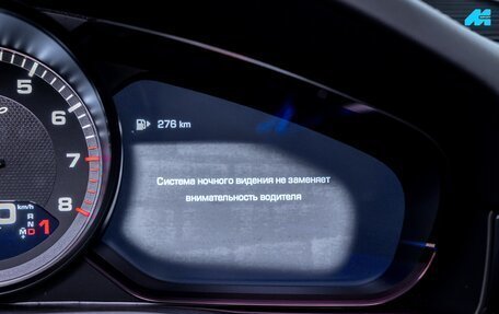 Porsche Cayenne III, 2019 год, 10 499 000 рублей, 36 фотография