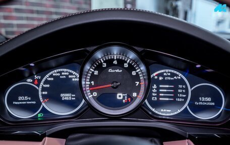 Porsche Cayenne III, 2019 год, 10 499 000 рублей, 35 фотография