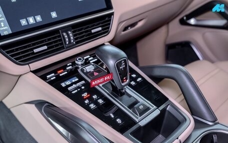 Porsche Cayenne III, 2019 год, 10 499 000 рублей, 33 фотография