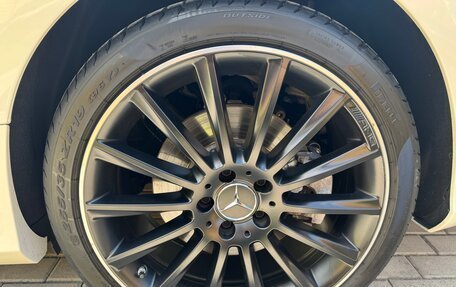 Mercedes-Benz C-Класс AMG, 2021 год, 9 900 000 рублей, 17 фотография
