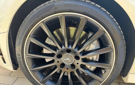 Mercedes-Benz C-Класс AMG, 2021 год, 9 900 000 рублей, 18 фотография