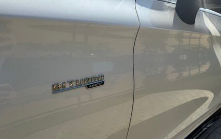Mercedes-Benz C-Класс AMG, 2021 год, 9 900 000 рублей, 20 фотография