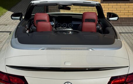 Mercedes-Benz C-Класс AMG, 2021 год, 9 900 000 рублей, 22 фотография