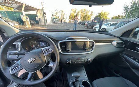 KIA Sorento III Prime рестайлинг, 2019 год, 1 200 000 рублей, 10 фотография