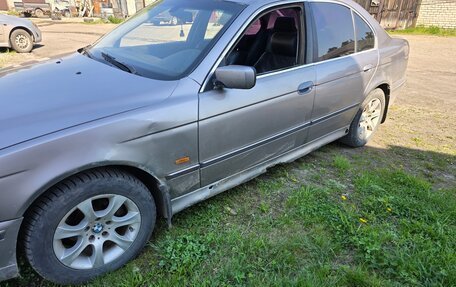 BMW 5 серия, 2000 год, 250 000 рублей, 3 фотография