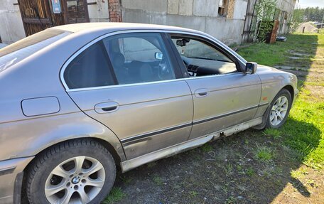 BMW 5 серия, 2000 год, 250 000 рублей, 5 фотография