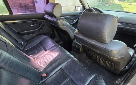 BMW 5 серия, 2000 год, 250 000 рублей, 7 фотография