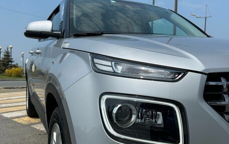 Hyundai Venue I, 2020 год, 2 150 000 рублей, 2 фотография